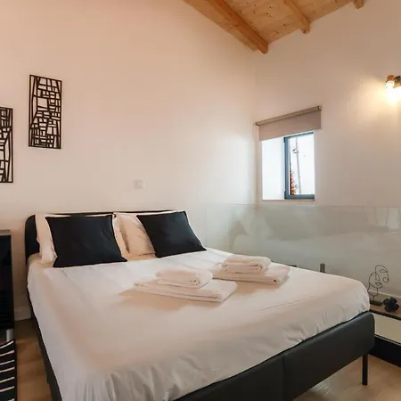 Casa Da Viela *