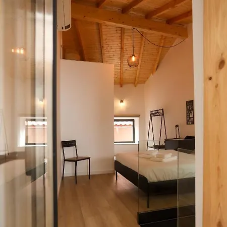 Casa Da Viela