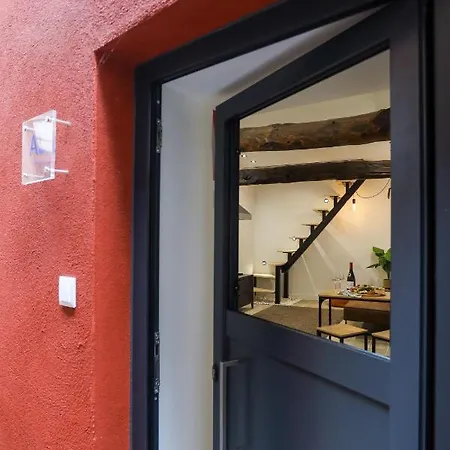 Casa Da Viela Braganca