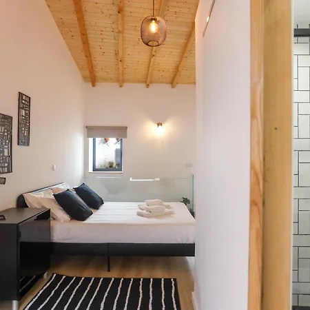 Casa Da Viela * Braganca