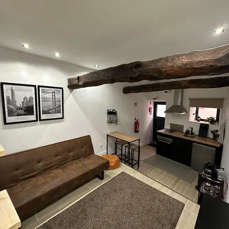 Holiday home Casa Da Viela *